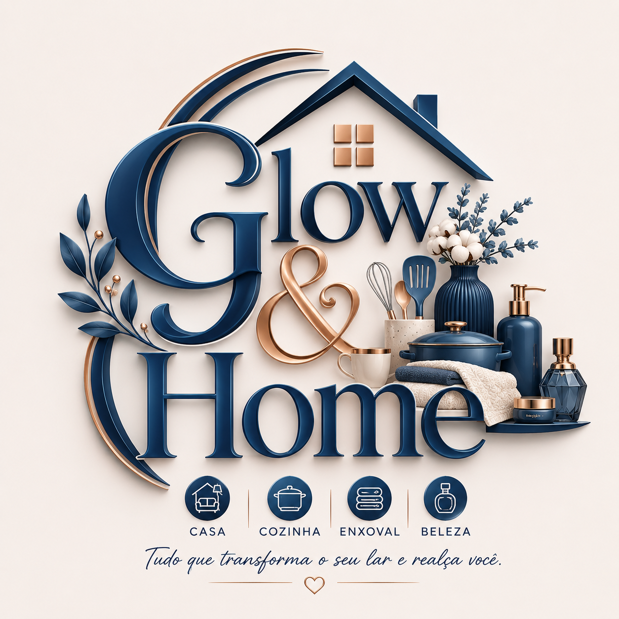 Glow & Home